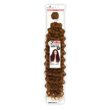 Organique Sunset Curl 24